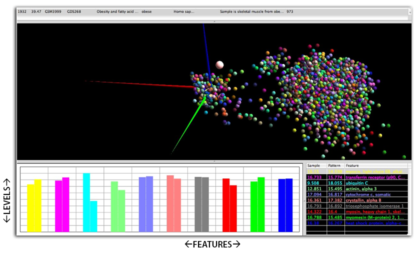 Image of a scatter plot