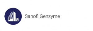 Link to project page: Sanofi Genzyme