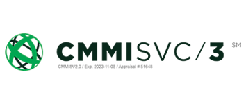 CMMI Level 3 SVC