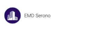 Link to project page: EMD Serono