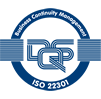 ISO 22301 Business continuity management certification