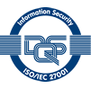 ISO 27000 Information security certification