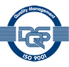ISO 9001 Quality management certification