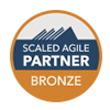 Scaled Agile Partner, Bronze